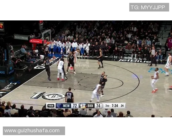 灰熊与篮网首发阵容对比分析揭示双方实力差异与战术布局