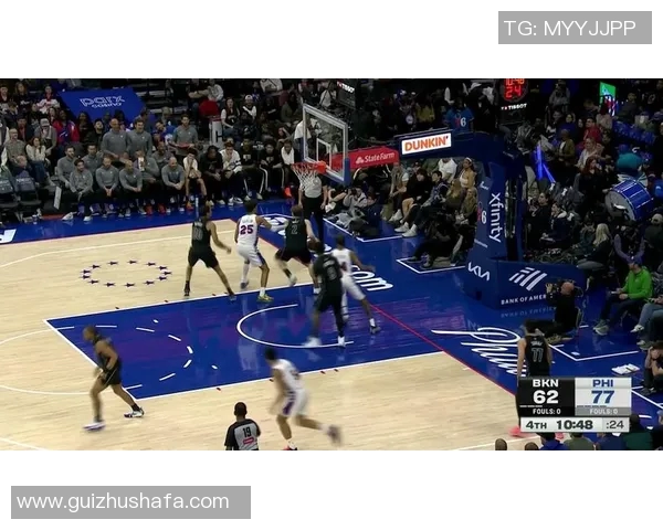 篮网对决爵士精彩回放全场亮点与关键时刻解析