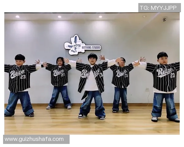 科学街舞耐力训练全攻略提升你的舞蹈表现与持久力MBA