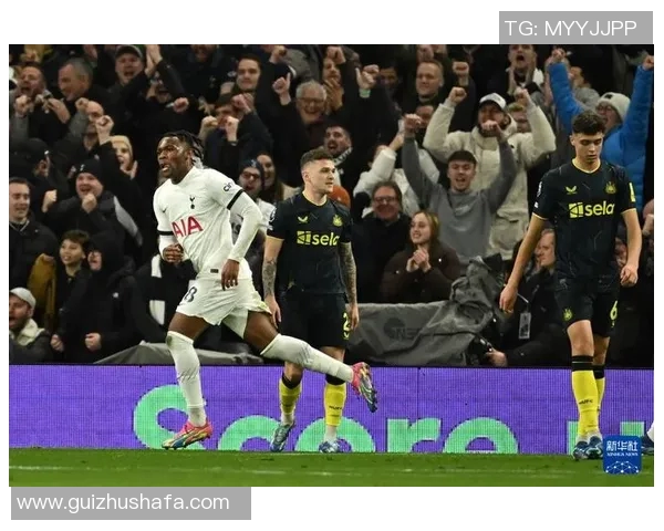 纽卡斯尔对阵热刺精彩直播全程回顾与赛后分析